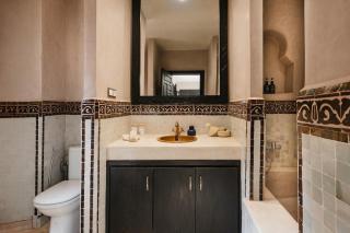 Villa Riad Private heated Pool with breakfast - 7