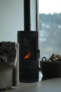 Domivka котедж із чаном-джакузі, каміном і кіно-зоною у Cлавську - 7