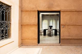 Villa Riad Private heated Pool with breakfast - 1