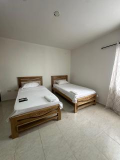 Grande y Hermoso apartamento urbano - 5