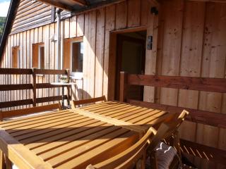 Albsteig-Apartments Gruibingen - 2