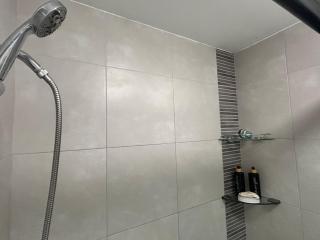 Duplex penthouse in Miraflores with terrace - 9