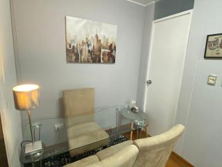 Duplex penthouse in Miraflores with terrace - 8