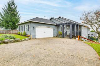 3 Mi to Dtwn Salem Cozy Gem with Sunroom! - Eola - 7