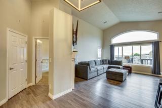 3 Mi to Dtwn Salem Cozy Gem with Sunroom! - Eola - 5