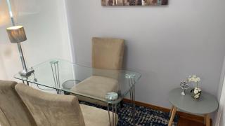 Duplex penthouse in Miraflores with terrace - 5