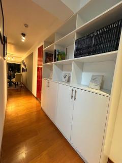 Duplex penthouse in Miraflores with terrace - 1