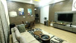 Firm Luxury Apartment - 0