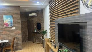 Firm Luxury Apartment - 3