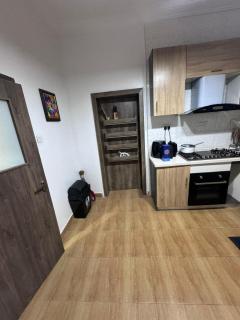 Firm Luxury Apartment - 2