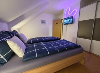 Storchenblick Muhr am See inkl Frühstück - 9