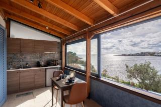 Cap Sounion Seafront Retreat - 6