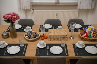 Storchenblick Muhr am See inkl Frühstück - 7