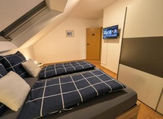 Storchenblick Muhr am See inkl Frühstück - 5