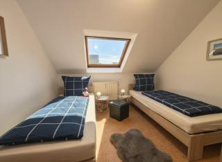 Storchenblick Muhr am See inkl Frühstück - 2