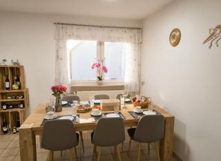 Storchenblick Muhr am See inkl Frühstück - 1