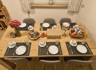 Storchenblick Muhr am See inkl Frühstück - 9