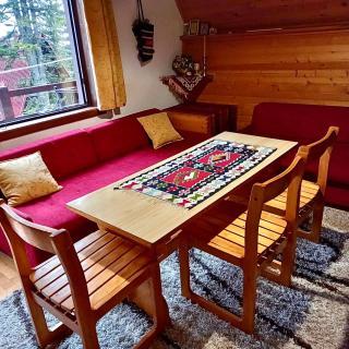 Vikendica Zora Jahorina - 8