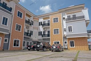 Firm Luxury Apartment - 5