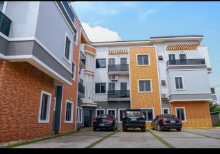 Firm Luxury Apartment - 8