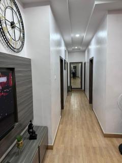 Firm Luxury Apartment - 9