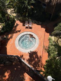 COCO SALVAJE Tree House - 8