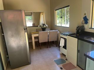 Sítio com água mineral, rio e cachoeira - 7