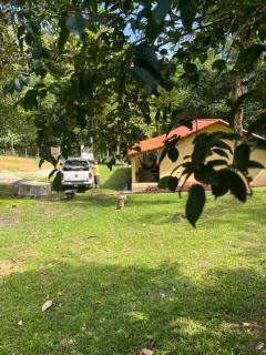 Sítio com água mineral, rio e cachoeira - 6