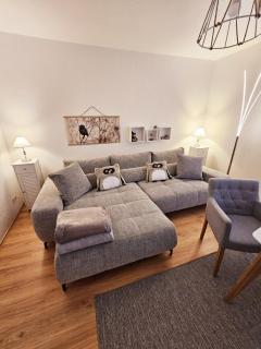 Ferienwohnung Harzgefühl - 0