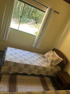 Sítio com água mineral, rio e cachoeira - 3