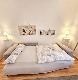 Ferienwohnung Harzgefühl - 9