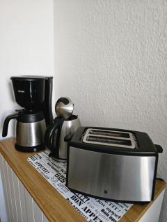 Ferienwohnung Harzgefühl - 7