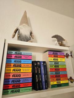 Ferienwohnung Harzgefühl - 6