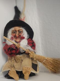 Ferienwohnung Harzgefühl - 2