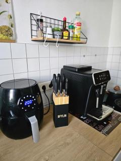 Ferienwohnung Harzgefühl - 1