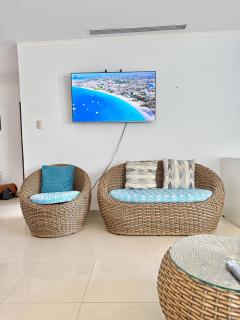 Vista playa murcielago mall pacifico - 7