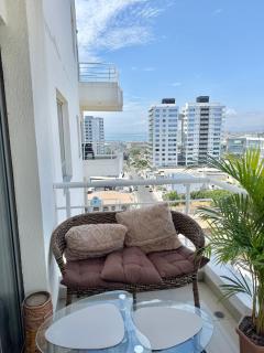 Vista playa murcielago mall pacifico - 6