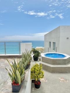 Vista playa murcielago mall pacifico - 3