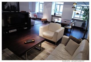BARTA Apartament Riga Old Town - 7