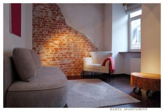 BARTA Apartament Riga Old Town - 8