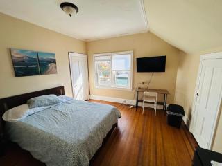 Guest house in Federal Hill next to Downtown, Restaurants, RI Hospital, Providence Mall, everything else - 1