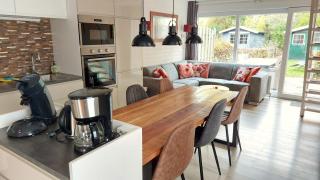 Vakantiehuis Ruby - 0