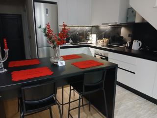 Apartment Debrova - 8