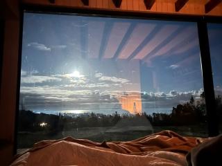 Casa con vista al lago Frutillar - 8