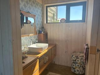 Casa con vista al lago Frutillar - 5