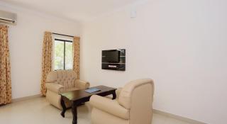 Super Townhouse Dona Castle - 1