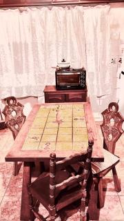 Descanso en barrio jardín Carrasco - 2