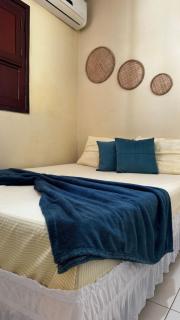 Casa em Marechal Deodoro-Piscina-3Qt-Ar Condicionado-Grupos-Famílias - 6