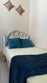 Casa em Marechal Deodoro-Piscina-3Qt-Ar Condicionado-Grupos-Famílias - 4