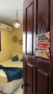 Casa em Marechal Deodoro-Piscina-3Qt-Ar Condicionado-Grupos-Famílias - 2